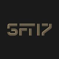 5ft17 logo image