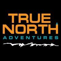 true north adventures uk logo image