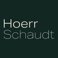 hoerr schaudt landscape architects