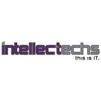 intellectechs logo image