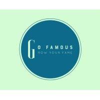 gofamous logo image