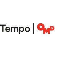 tempo omd hellas logo image