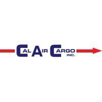 cal air cargo logo image