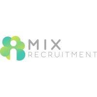 mix recruitment