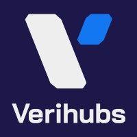 verihubs logo image