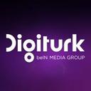 logo of Digiturk