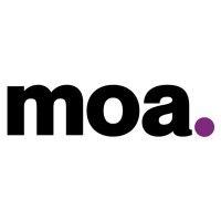 moa benchmarking logo image