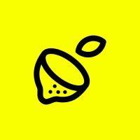 salty lemon logo image