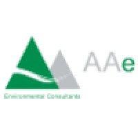 aa environmental limited logo image