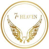 7th heaven logo image