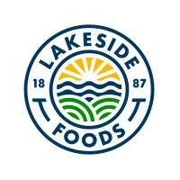 lakeside foods, inc. logo image