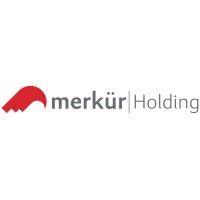 merkur holding logo image