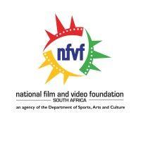 national film and video foundation south africa logo image