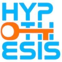 hypothesis logo image