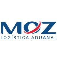 moz logística aduanal