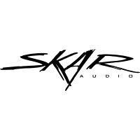 skar audio logo image