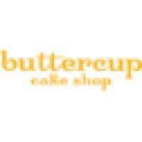 buttercup cake shop logo image