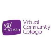 an cosán virtual community college (vcc) logo image