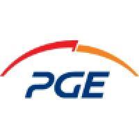 pge systemy s.a logo image