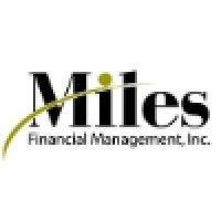 miles financial management, inc. logo image