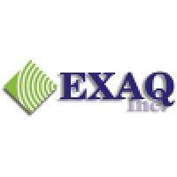 exaq, inc. logo image