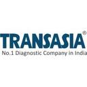 logo of Transasia Bio Medicals Ltd