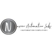 naveen automationlabs