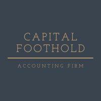 capital foothold logo image