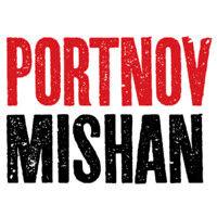 portnov mishan