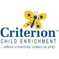 criterion child enrichment, inc