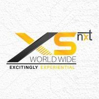 xs worldwide logo image