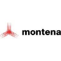 montena technology sa logo image