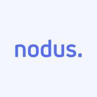 nodus company logo image