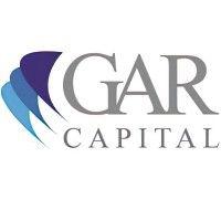 gar capital ltd logo image