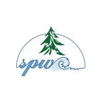 sierra pacific west, inc logo image