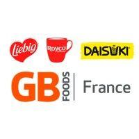 gbfoods france (liebig and royco) logo image