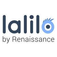 lalilo by renaissance logo image