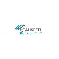 tahseeel.com co. logo image