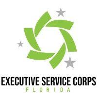 executive service corps- florida logo image