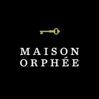 maison orphée