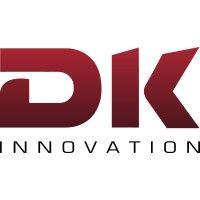 dk innovation logo image