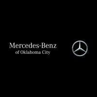 mercedes-benz of oklahoma city logo image