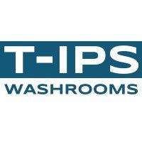 t-ips washrooms limited logo image