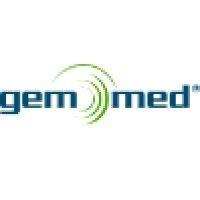 gem-med logo image