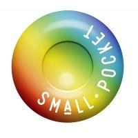 small pocket video logo image