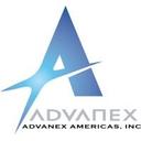 logo of Advanex Americas Inc