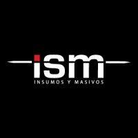 ism insumos y masivos logo image