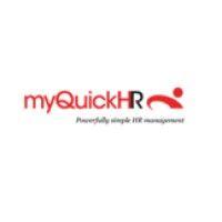 myquickhr sdn. bhd. logo image