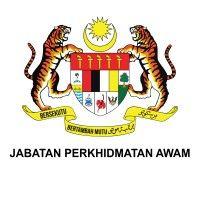 jabatan perkhidmatan awam (jpa) malaysia