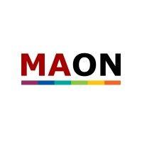 maon logo image